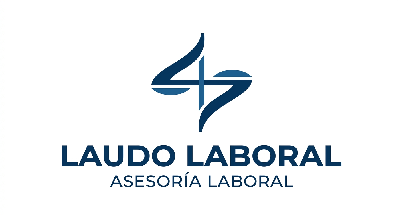 Laudo Laboral